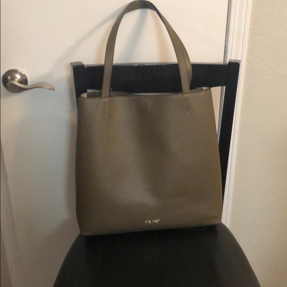 Nine West tote